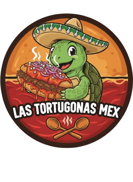 Logo Tortas Ahogadas